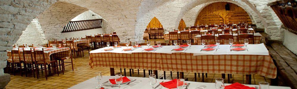 Citotel Hotel Le Commerce Sévérac-le-Château エクステリア 写真