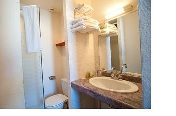 Citotel Hotel Le Commerce Sévérac-le-Château エクステリア 写真