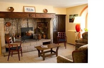 Citotel Hotel Le Commerce Sévérac-le-Château エクステリア 写真
